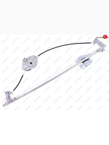 Стеклоподъемник ГАЗ-3302 левый СО ДЗС ДЗС 3302-6104011