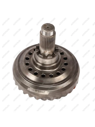 Пара главная SHACMAN SHAANXI заднего моста OE SHACMAN hd90149320010