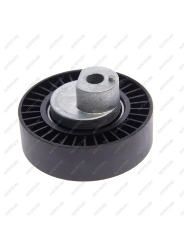Ролик приводного ремня BMW 3 (E36,E46,E60),5 (E34,E39,E60),7 (E38),X5 (E53) обводной LYNX LYNX pb7003
