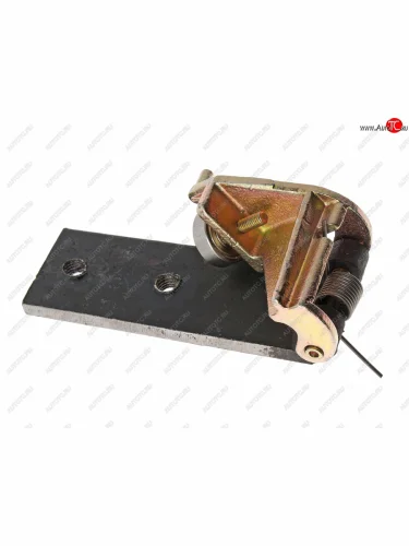 Механизм ГАЗ-2705 открывания двери средней направляющий в сборе АВТОБОБ АВТОБОБ 2705-6426150-10