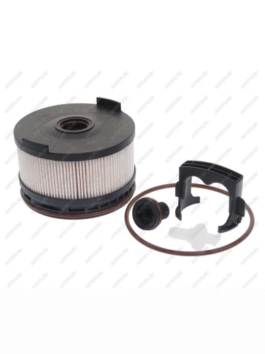 Фильтр топливный MERCEDES E (W213) (16-) LYNX LYNX lf372