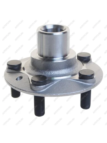 Ступица LAND ROVER Freelander (06-) задняя PATRON PATRON pbk4093h