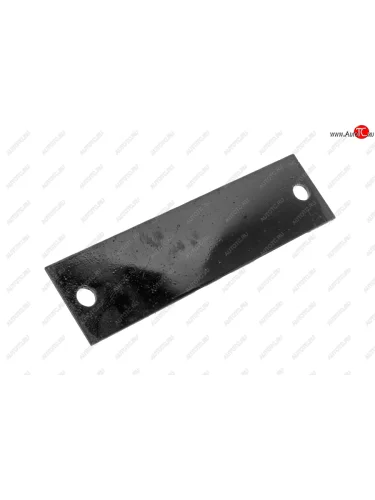 Кронштейн МАЗ хомута опоры вала карданного верхний ОАО МАЗ МАЗ ОАО 5337-2202088