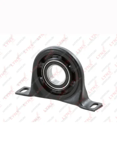 Опора вала карданного MERCEDES Sprinter (06-) с подшипником LYNX LYNX md1049
