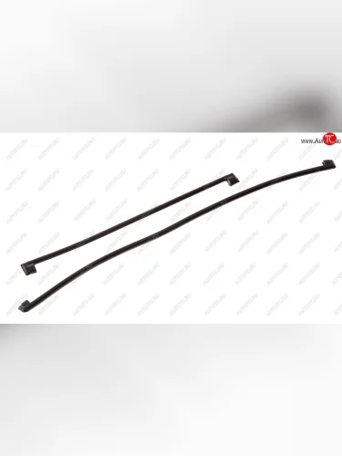 Сальник ЗИЛ-5301,МТЗ картера масляного комплект 2шт.АВТОПРОКЛАДКА АВТОПРОКЛАДКА 240-140105965