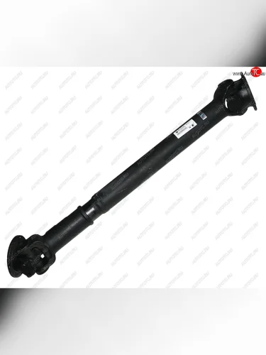 Вал карданный УРАЛ среднего моста (8 отверстий) L=1192мм БЕЛКАРД БЕЛКАРД 4320-2205010-01