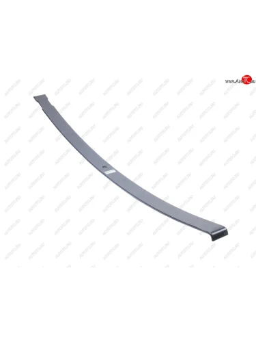 Лист рессоры КАМАЗ-55111 передней №2 L=1575мм ЧМЗ ЧМЗ 55111-2902102-01