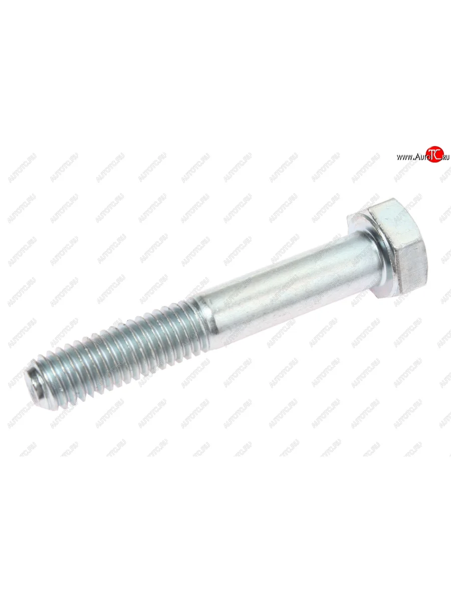 Болт М8х1.25х50 ВАЗ-21083-2110 регулятора давления топлива (кл.проч. 8.8) ТТМ ТМ 16044221  в Самаре Самарской области