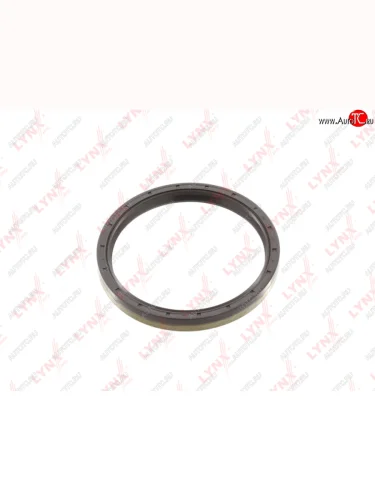 Сальник коленвала OPEL Omega B задний (104x90x11-L) LYNX LYNX so0225