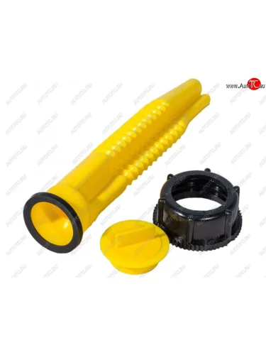 Носик-крышка для канистр ЭКСТРИМ ЭКСТРИМ kr-nosd