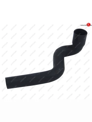 Патрубок JCB радиатора верхний NSP NSP nsp9cs83400181