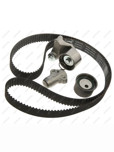 Комплект ГРМ HYUNDAI Grandeur,Santa Fe KIA Carnival 3,Magentis 2 LYNX LYNX pk1369