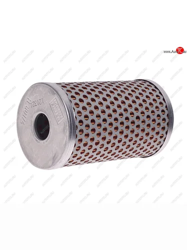 Фильтр масляный DAF IVECO MAN MERCEDES SCANIA VOLVO насоса ГУРа MANN MANN h6014