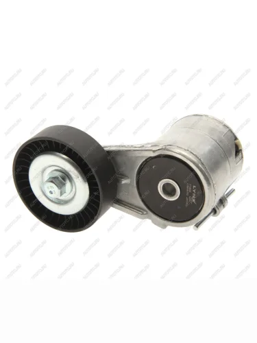 Ролик приводного ремня OPEL Astra G (01-05),Corsa C (00-06) натяжителя LYNX LYNX pt3032