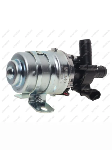 Насос отопителя салона d=18мм 12V Евроразъем (в упаковке) КЗАЭ КЗАЭ 322.3780-70