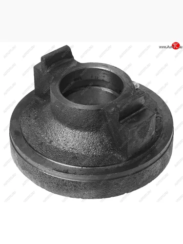 Муфта сцепления ПАЗ-3205,3206 дв.Д-245.9 с подшипником в сборе NO NAME 245-1602052