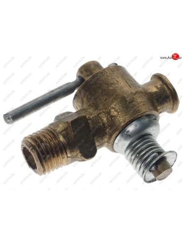 Кран ГАЗ-24,3307 блока сливной ОАО МАЗ-ВИПРА ВИПРА пс7-0