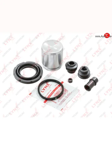 Ремкомплект суппорта TOYOTA Highlander (13-16) тормозного заднего LYNX LYNX bc6531