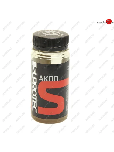 Композиция для АКПП 80мл СУПРОТЕК СУПРОТЕК 121045