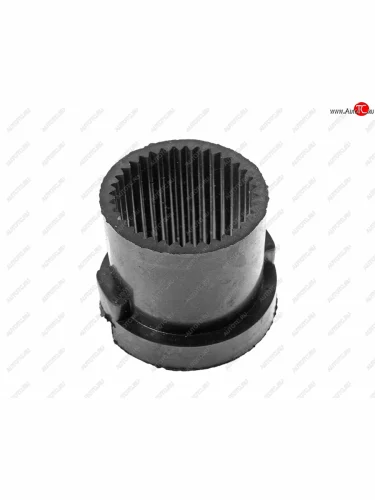 Амортизатор МТЗ рулевого вала (А) NO NAME 70-3401077