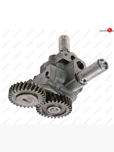 Насос масляный ЯМЗ СО ТМЗ ТМЗ 236-1011014-в3