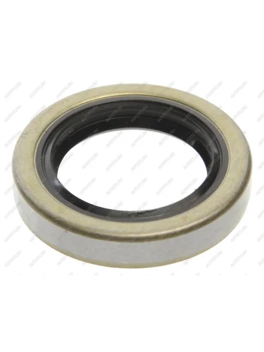 Сальник ВАЗ-2101,2121 полуоси 30х45х8 LYNX LYNX so0836