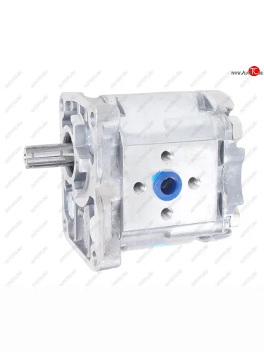 Насос шестеренчатый НШ14М-3 правый Гидросила HYDROSILA нш14м-3