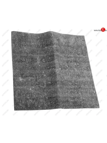 Паронит ПМБ 0.8мм (500х500мм) NO NAME пмб-8-500*500