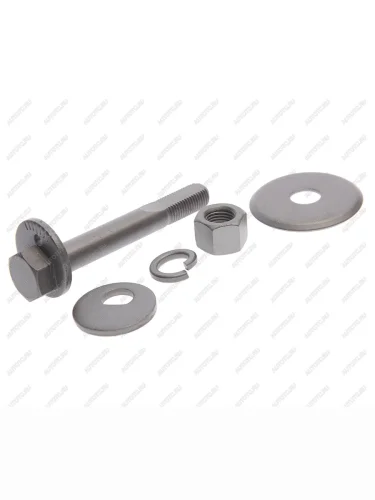 Болт HYUNDAI Santa Fe (00-05) рычага подвески задней с гайкой LYNX LYNX fs1183