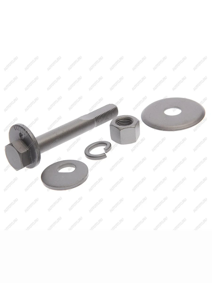 Болт HYUNDAI Santa Fe (00-05) рычага подвески задней с гайкой LYNX LYNX fs1183  в Самаре Самарской области