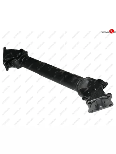 Вал карданный УРАЛ заднего моста (4 отверстия) L=821мм БЕЛКАРД БЕЛКАРД 4320-2201010-03