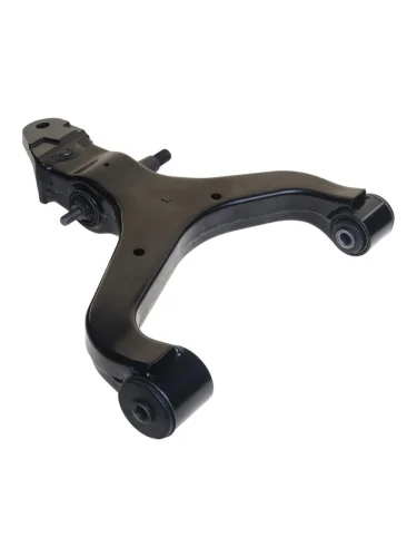 Рычаг подвески SSANGYONG Actyon (06-),Kyron (05-),Rexton (06-) (4WD) передней нижний левый FEBEST FEBEST 1424actfll