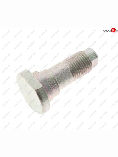 Палец ГАЗ-3307 опорный эксцентрика (ОАО ГАЗ) ГАЗ 4301-3501068