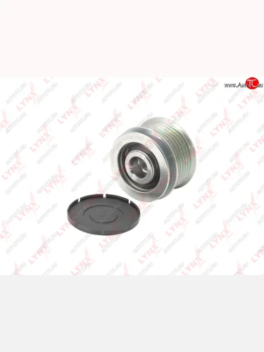 Муфта VW Touareg (02-06) генератора LYNX LYNX pa1001
