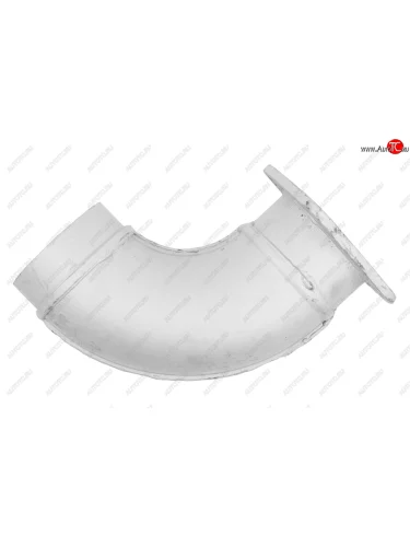 Патрубок МАЗ-630300,544010,551605 трубы приемной (544010-1203120) ОАО МАЗ МАЗ ОАО 544010-1203120