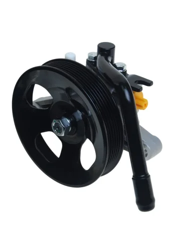 Насос гидроусилителя HYUNDAI Solaris (11-) PATRON PATRON pps1003