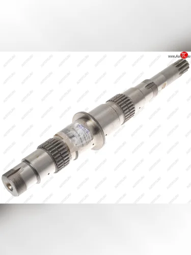 Вал КПП МТЗ-1221 первичный ОАО МТЗ МТЗ 80с-1701032