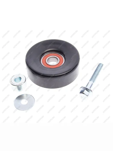 Ролик приводного ремня FORD Focus (1.8 TDI) натяжителя LYNX LYNX pb7141