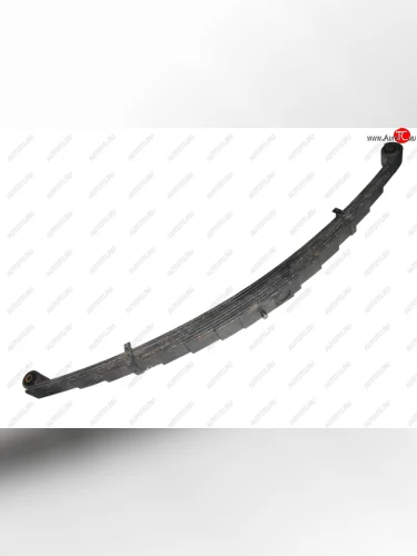 Рессора МАЗ-4370 передняя (8 листов) L=1780мм ОАО МАЗ (МРЗ) МАЗ ОАО 4370-2902012-011