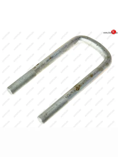 Стремянка МАЗ рессоры передней L=245мм ОАО МАЗ МАЗ ОАО 503т-2902409