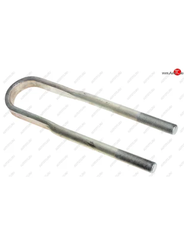 Стремянка МАЗ полуприцепа рессоры задняя L=455мм ОАО МАЗ МАЗ ОАО 516-2912408