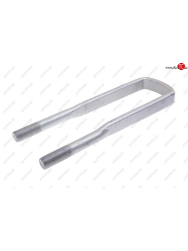 Стремянка МАЗ-5516 рессоры задней L=430мм ОАО МАЗ МАЗ ОАО 5516-2912408