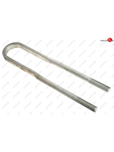 Стремянка МАЗ-5551 рессоры задней L=580мм ОАО МАЗ МАЗ ОАО 5551-2912408