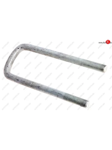 Стремянка МАЗ-5336,5516,5551,6303,64221 рессоры передней L=295мм ОАО МАЗ МАЗ ОАО 516-2902409