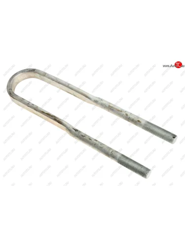 Стремянка МАЗ-500 рессоры задней L=505мм ОАО МАЗ МАЗ ОАО 500т-2912408