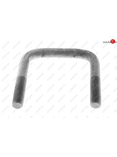 Стремянка МАЗ-5336,5551 ушка рессоры передней L=94мм ОАО МАЗ МАЗ ОАО 500-2912024