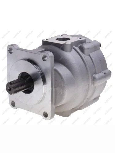 Насос шестеренчатый НШ 32A-3 правый МГП (A) NO NAME нш32а-3