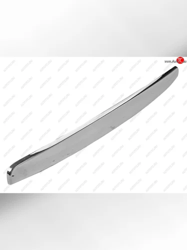 Накладка ВАЗ-2170 крышки багажника хром СЭД СЭД 2170-8212526