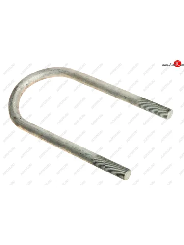 Стремянка МАЗ-9758 полуприцепа L=320мм ОАО МАЗ МАЗ ОАО 9758-2912408