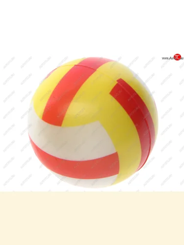 Мяч резиновый NO NAME kl-75